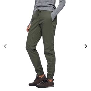 Black diamond notion pant